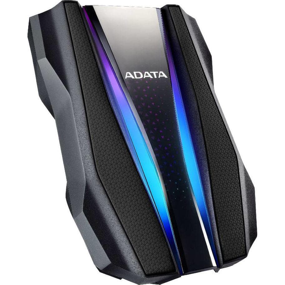 HDD extern ADATA 2 TB, HD770G, 2.5 inch, USB 3.2, negru, "AHD770G-2TU32G1CBK"