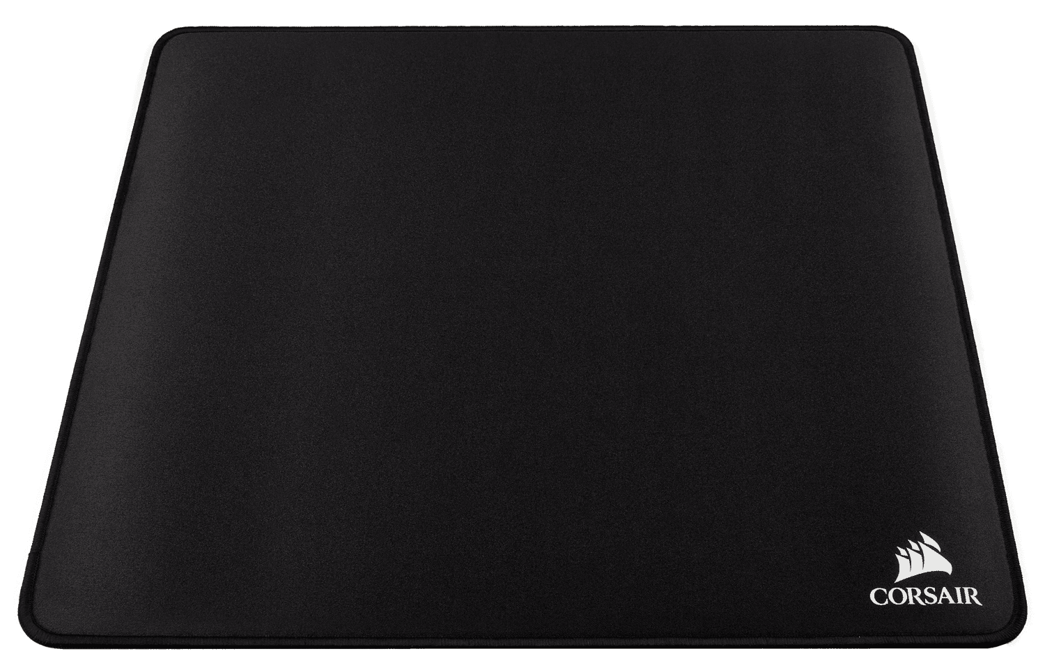 Mouse PAD CORSAIR, "MM350 Champion", gaming, textil, 450 x 400 x 5 mm, negru, "CH-9413560-WW" — miniatură