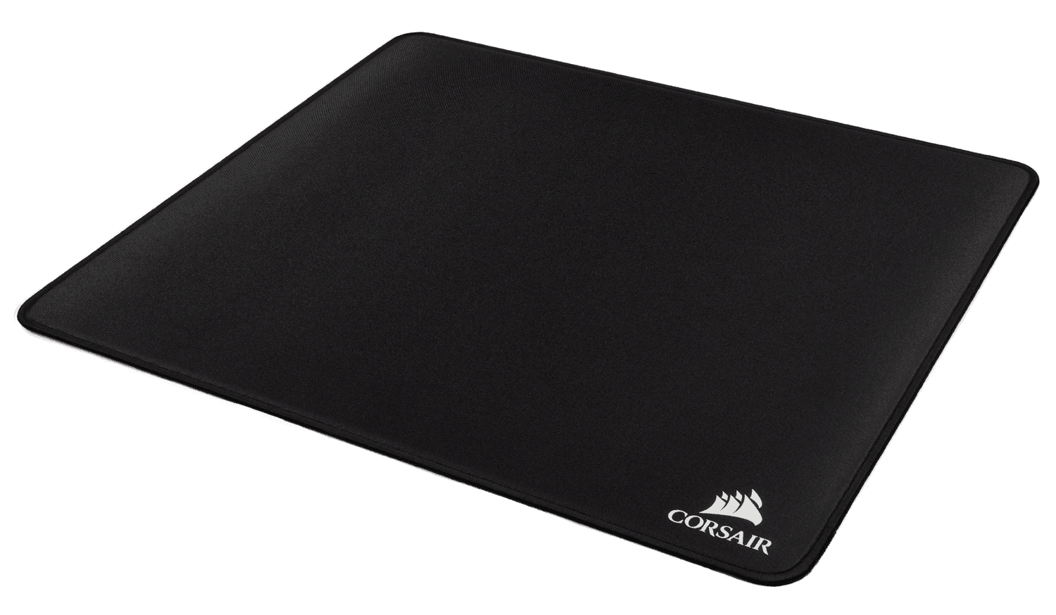 Mouse PAD CORSAIR, "MM350 Champion", gaming, textil, 450 x 400 x 5 mm, negru, "CH-9413560-WW" — miniatură