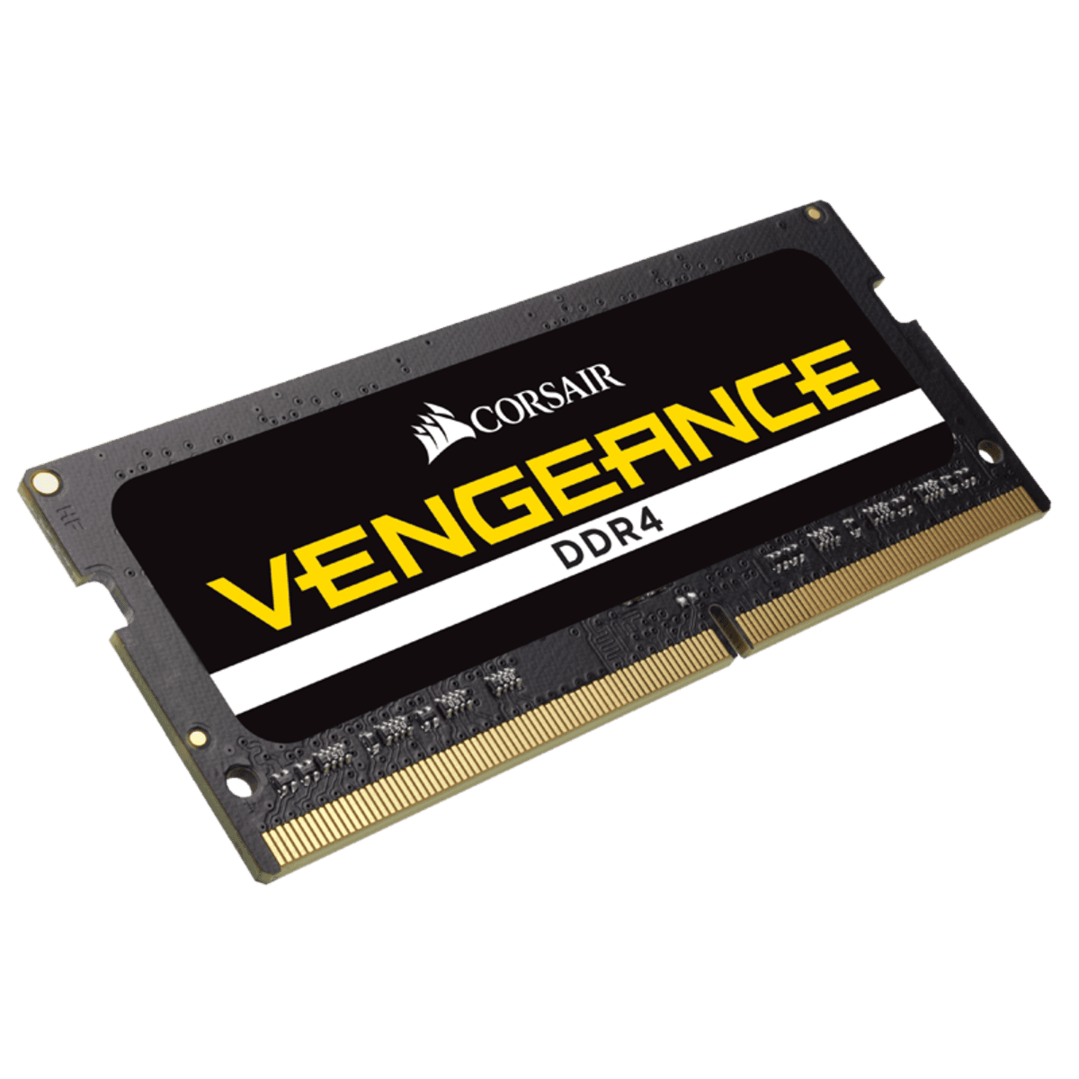 SODIMM Corsair, 16GB DDR4, 2400 MHz, "CMSX16GX4M1A2400C16"
