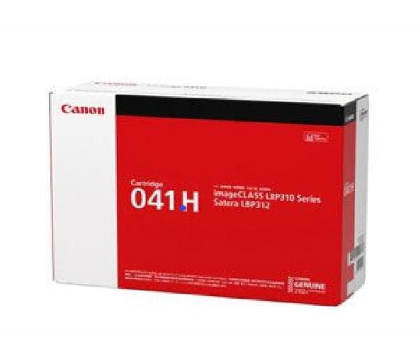 Toner Original Canon Black, CRG-041H, pentru I-Sensys LBP 312|MF 522|MF 525, 20K, "CR0453C002AA"