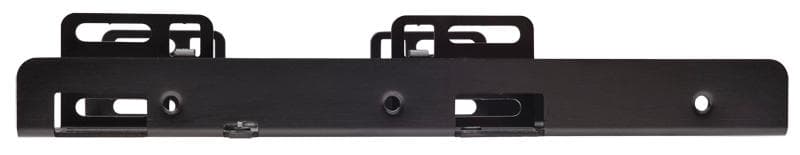 Adaptor bay 3.5" la 2.5" Corsair, intern, bay 3.5" la bay 2.5" x 2, "CSSD-BRKT2" — miniatură
