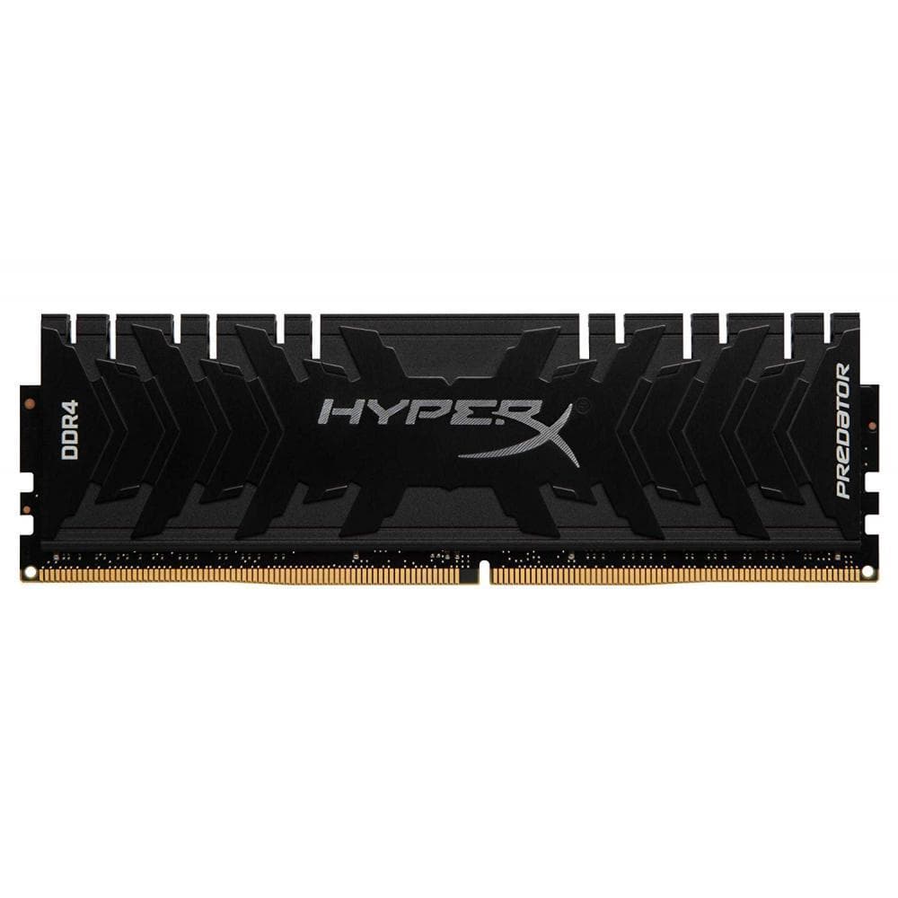 Memorie DDR Kingston DDR4 64 GB, frecventa 3000 MHz, 32 GB x 2 module, radiator, "HX430C16FB3K2/64"