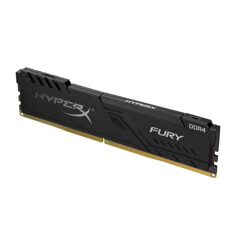 Memorie DDR Kingston DDR4 16 GB, frecventa 3733 MHz, 1 modul, radiator, "HX437C19FB3/16"