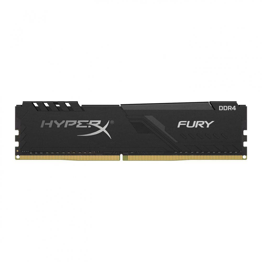 Memorie DDR Kingston DDR4 16 GB, frecventa 3733 MHz, 8 GB x 2 module, radiator, "HX437C19FB3K2/16"