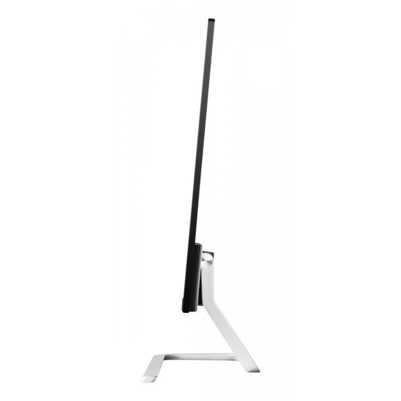 MONITOR AOC 21.5", multimedia, IPS, Full HD (1920 x 1080), Wide, 250 cd/mp, 4 ms, HDMI, VGA, "I2281FWH" — miniatură