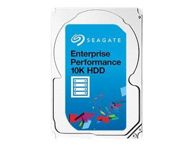 HDD SEAGATE - server 300 GB, Exos, 10.000 rpm, buffer 128 MB, pt. server, "ST300MM0048"
