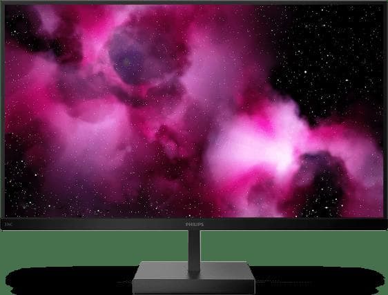 MONITOR PHILIPS 27", multimedia, IPS, WQHD (2560 x 1440), Wide, 350 cd/mp, 4 ms, HDMI x 2, "276C8/00"