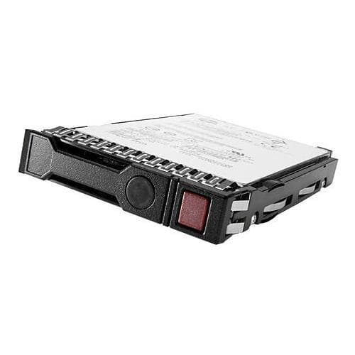 HDD HP - server 300 GB, 15.000 rpm, pt. server, "870753-B21"