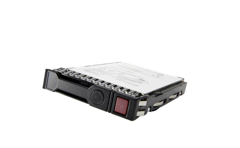 HDD HP - server 2.4 TB, 10.000 rpm, pt. server, "881457-B21" — miniatură