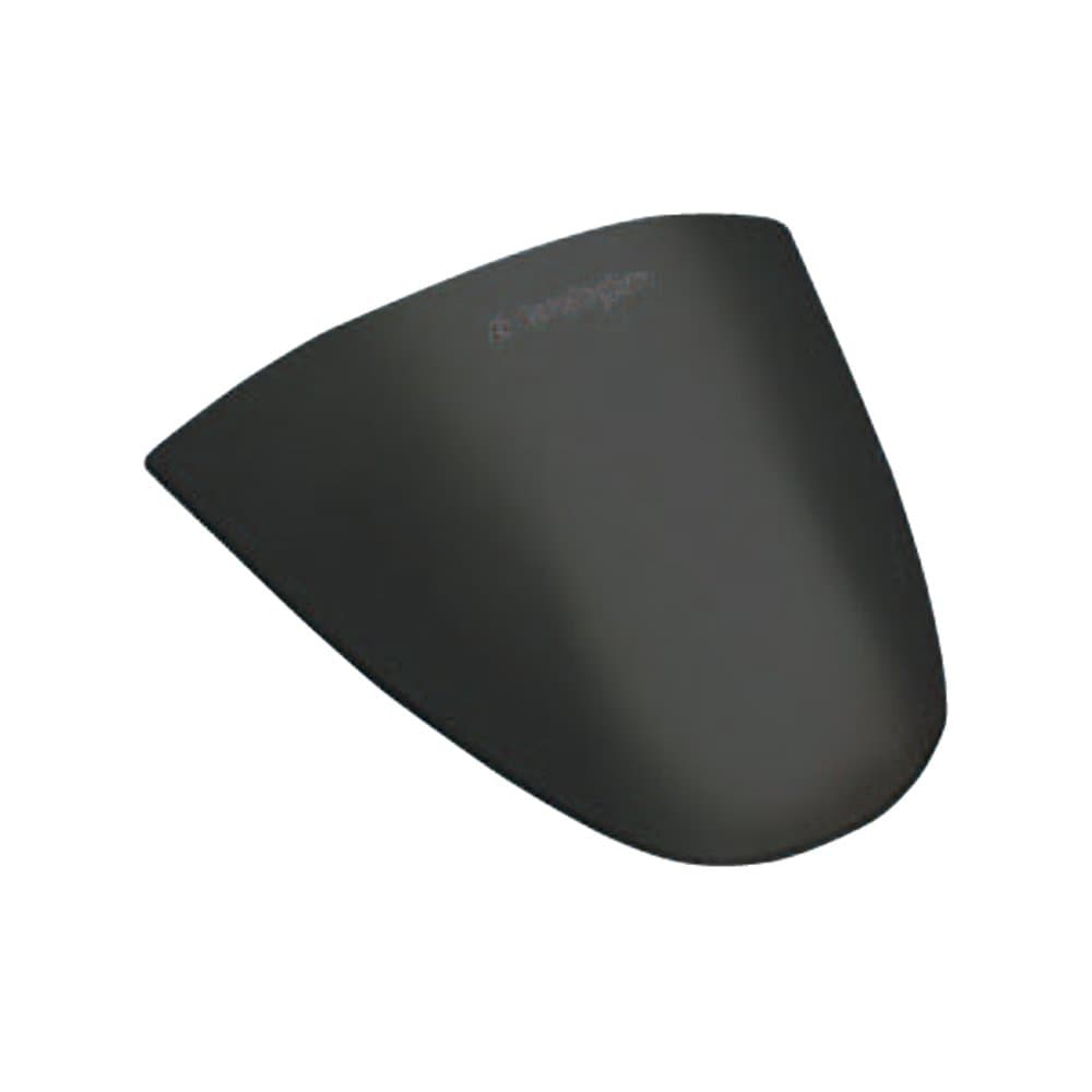 MOUSE Kensington - trackball, "Orbit", trackball, cu fir, USB, optic, nespecificat, butoane/scroll 2/1, trackball, negru, "K72337EU" — miniatură