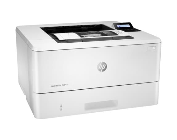 Imprimanta Laser Mono HP M304a, A4, Functii: Impr., Viteza de Printare Monocrom: 35ppm, Viteza de printare color:, Conectivitate:USB, Duplex:Nu, ADF:Nu "W1A66A"