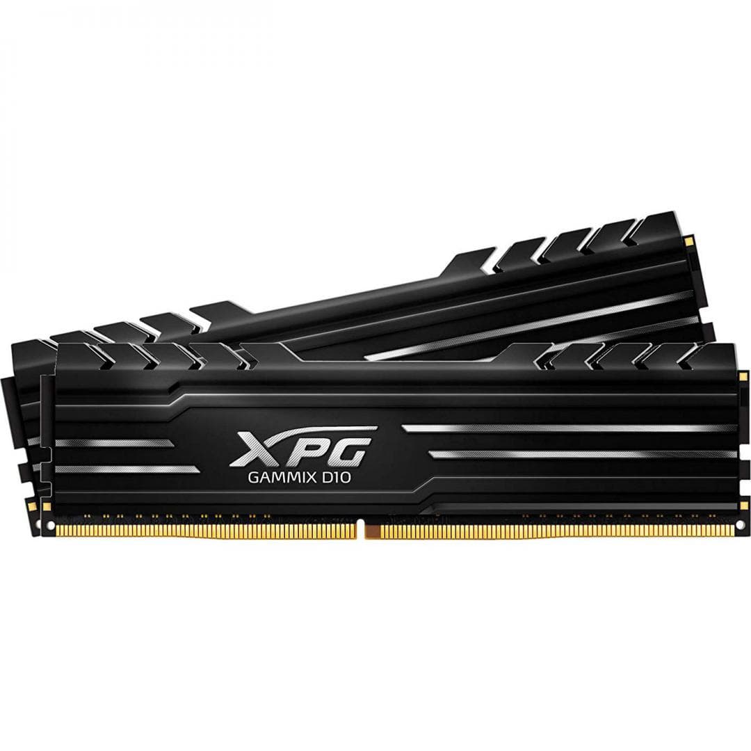 Memorie DDR Adata - gaming DDR4 16 GB, frecventa 3000 MHz, 1 modul, radiator, "AX4U300038G16A-DB1"