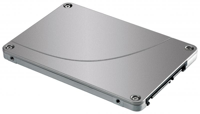 SSD HP, 240 GB, 2.5 inch, S-ATA 3, 3D Nand, "P09685-B21"