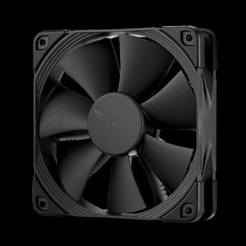 COOLER ASUS, skt. universal, racire cu lichid, vent. 120 mm x 2, 2000 rpm, LED RGB,"ROG RYUJIN 240" — miniatură