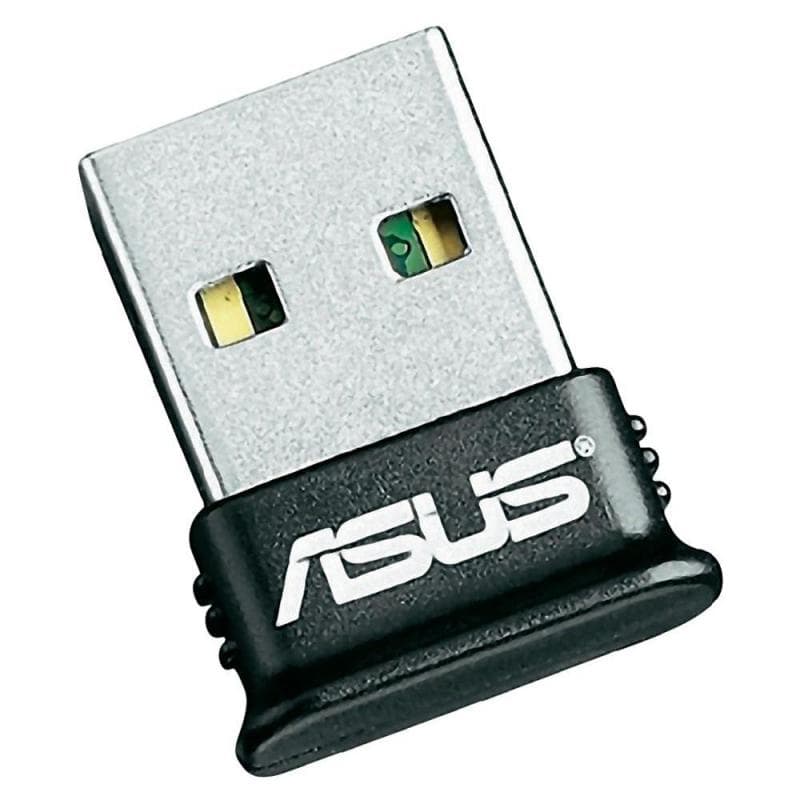 ADAPTOARE Bluetooth Asus, conectare prin USB 2.0, distanta 10 m (pana la), Bluetooth v4.0, antena interna, "USB-BT400"