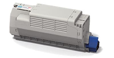 Toner Original OKI Black, 45396304, pentru MC760|MC770|MC780, 8K,"45396304"