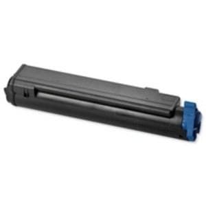 Toner Original OKI Cyan, 46490607, pentru C532|C542|MC563|MC573, 6K,"46490607"
