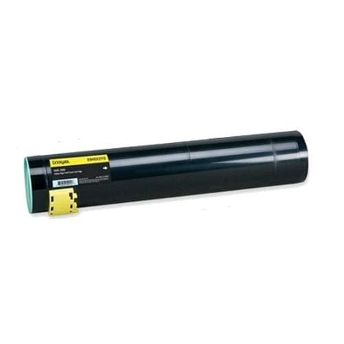 Toner Original Lexmark Yellow, 70C0H40, pentru CS310|CS410, 3K, "70C0H40"