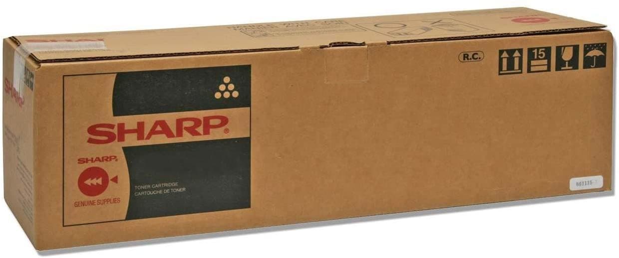 Toner Original Sharp Black, AR202LT, pentru AR-162|163|164|201|206|207|M160|165|205|207, 13K, "AR202LT"