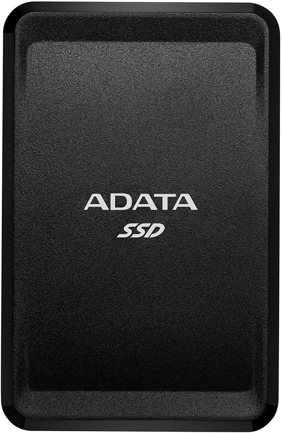 SSD extern ADATA SC685, 1 TB, 2.5 inch, USB 3.2, 3D Nand, R/W: 530/460 MB/s, "ASC685-1TU32G2-CBK" — miniatură