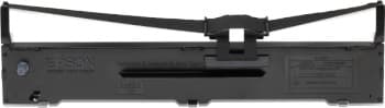 Ribon Original Epson Black, S015337, pentru LQ-590, "C13S015337"(RAPO)