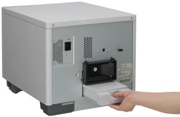 Kit Mentenanta Original Epson Black, S020476, pentru PP 100Series|PP 50, "C13S020476" — miniatură