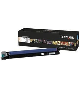 Drum Kit Original Lexmark CMY, C950X73G, pentru C950|X950|X952|X954, 115K, "C950X73G"