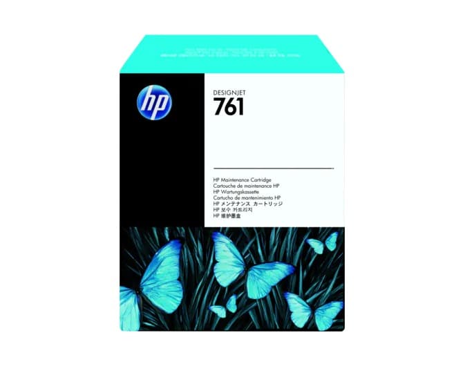 Kit Mentenanta Original HP, nr.761, pentru T7100|T7200, "CH649A"