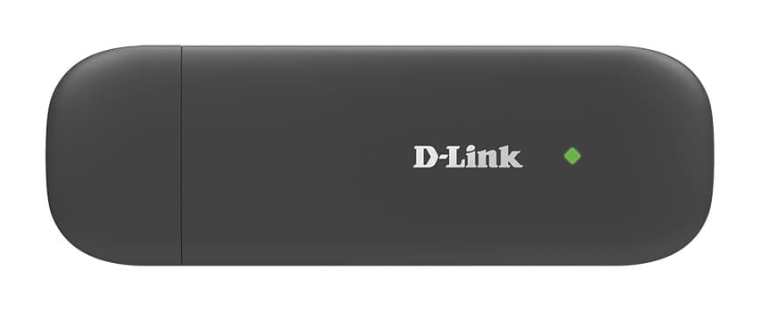 ADAPTOR RETEA D-LINK, extern wireless 2.4 GHz, USB 2.0, port SIM 3G/4G, 150 Mbps, antena interna x 1, "DWM-222"