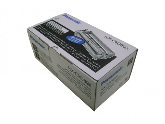 Drum Unit Original Panasonic Black, FAD89E, pentru KX-FL403, 10K, "KX-FAD89E"