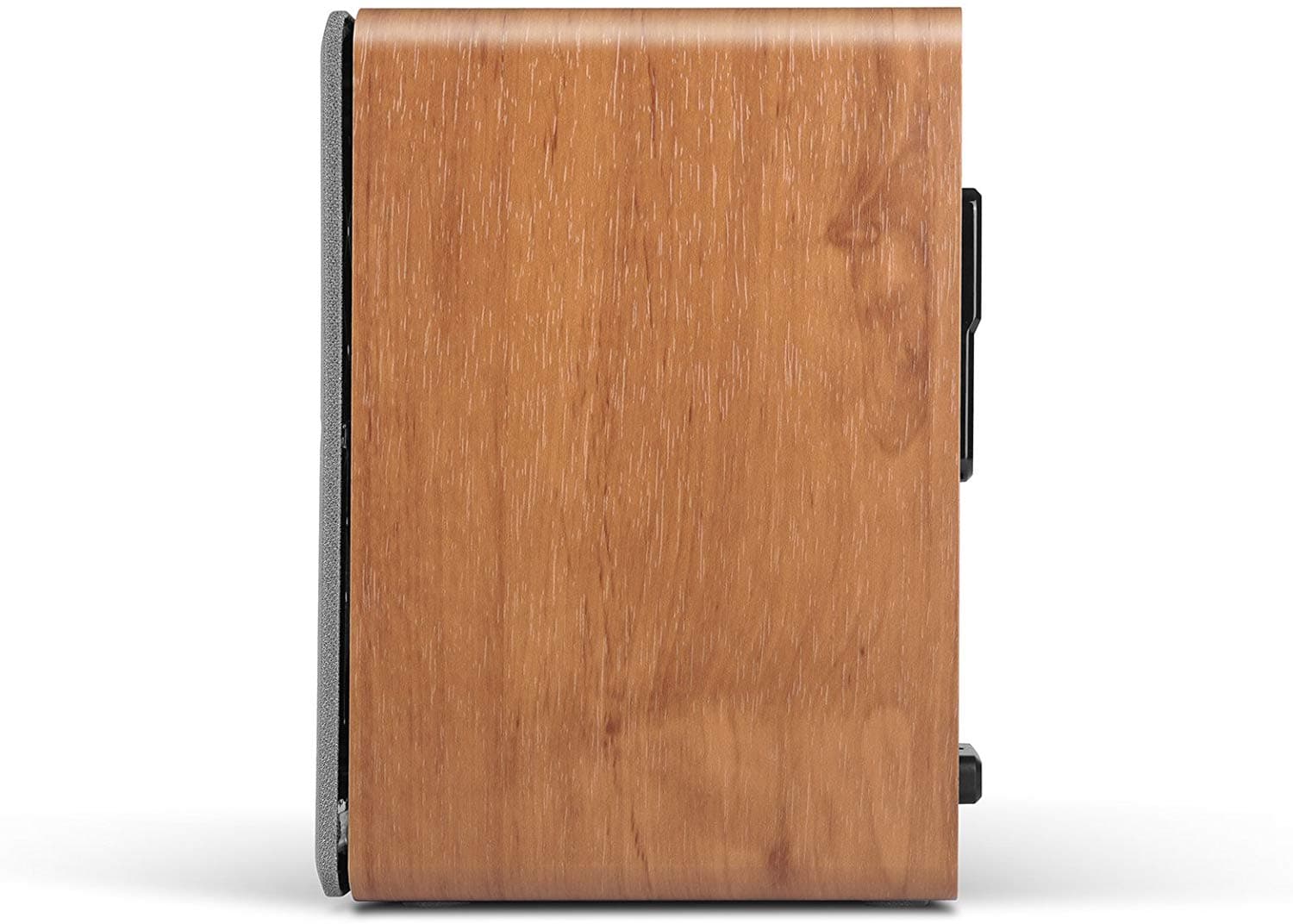 BOXE EDIFIER 2.0 PASIVE, RMS:5W-20W,tweeter 0.75", bass 4",frecventa de raspuns 55Hz-20KHz,impedanta 6ohm,punct divizare frecv. 1500Hz,montare perete, MDF, brown, "P12-BR" — miniatură