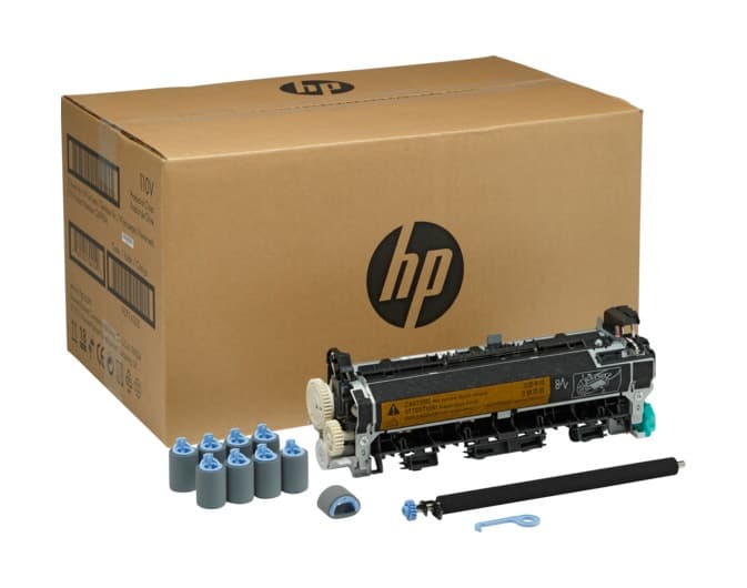 Kit Mentenanta Original HP, 220V, pentru M4345|M4349, "Q5999A"