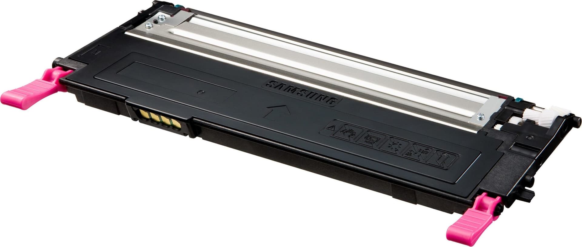 Toner Original Samsung Magenta, M4092S, pentru CLP-310|CLP-310N|CLP-315|CLP-315W|CLX-3170FN|CLX-3175|CLX-3175FN|CLX-3175FW|CLX-3175N, 1K, "SU272A"