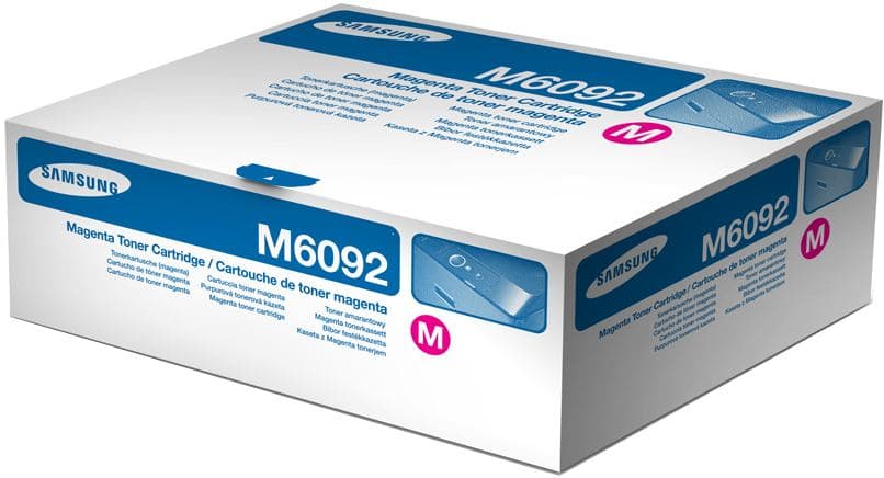Toner Original Samsung Magenta, M6092S, pentru CLP-770|CLP-775, 7K, "SU348A"