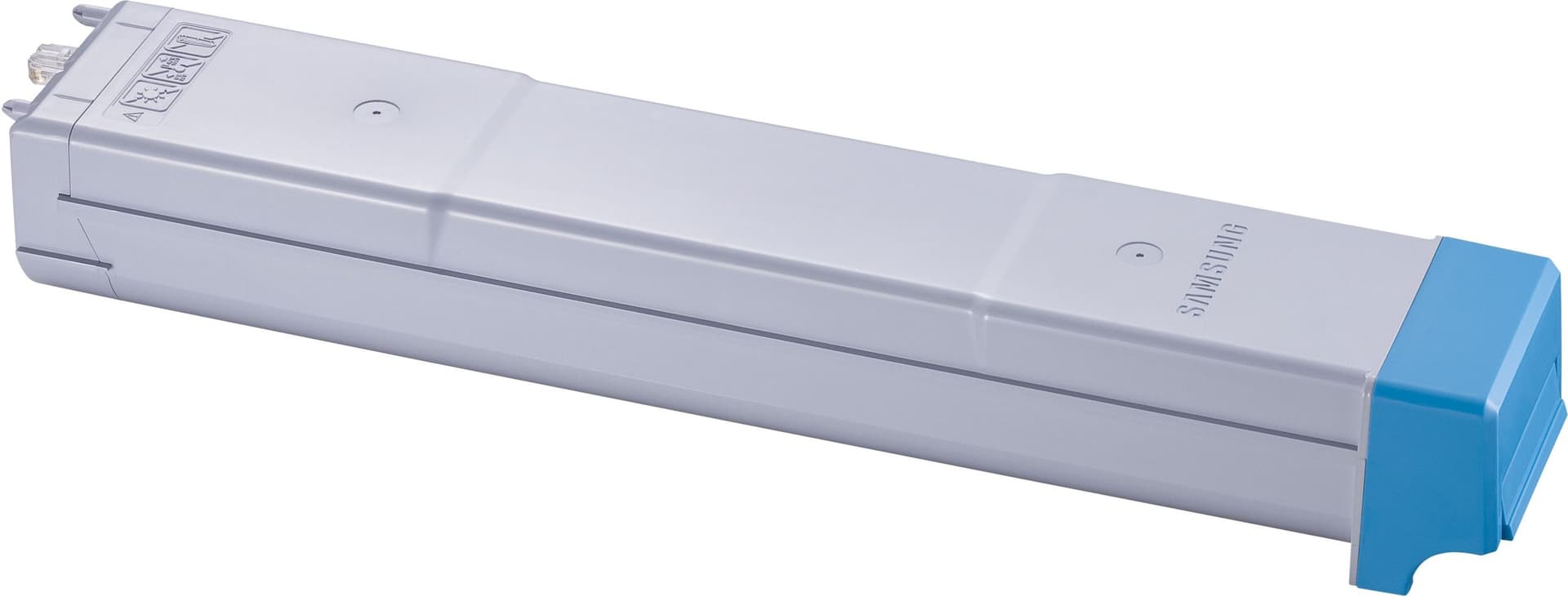 Toner Original Samsung Cyan, C8380A, pentru CLX-8380, 15K, "SU575A"