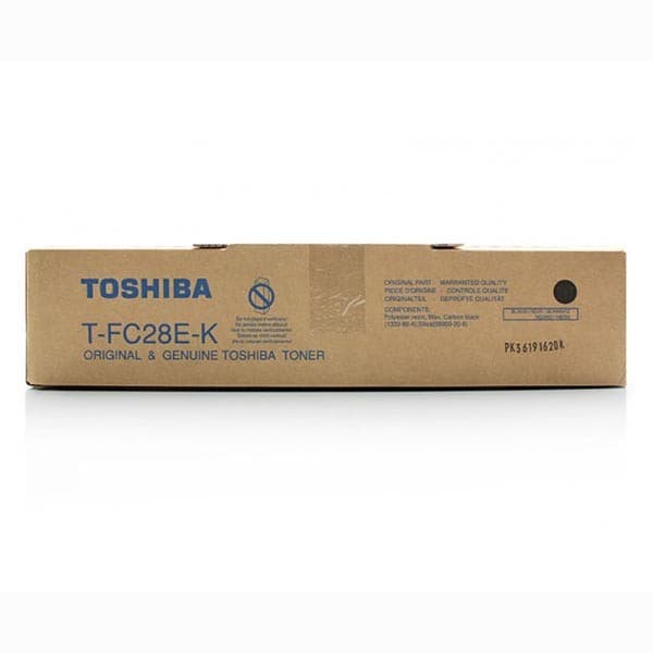 Toner Original Toshiba Black, T-FC28EK, pentru E-Studio 2330|2820|3520|4520, 29K, "T-FC28EK"