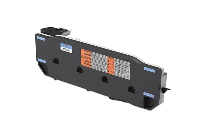 Waste Toner Original Canon, WT-A3, pentru IR, "CF9549B002AA"