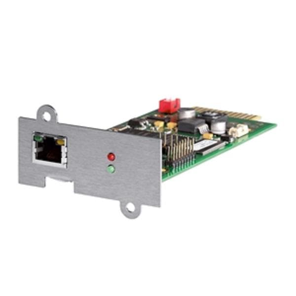 CARD management LEGRAND, "CS101", interfata retea pt. UPS, wake on LAN, "000000000000310938"