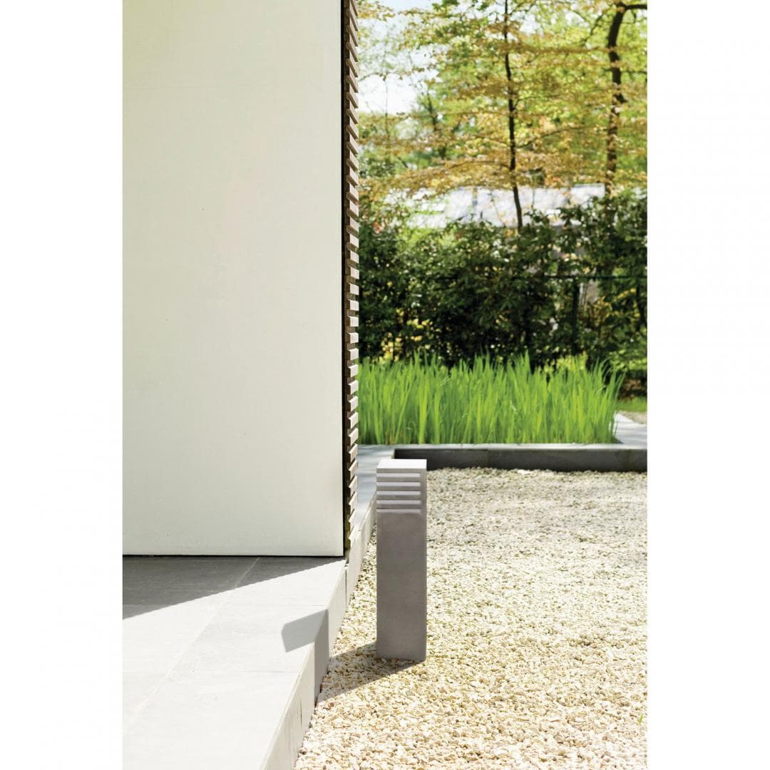 STALP exterior PHILIPS, LED, soclu integrat, putere 20 W, tip lumina alb calda, 1.300 lumeni, alimentare 220 - 230 V, "000008718291443445" — miniatură