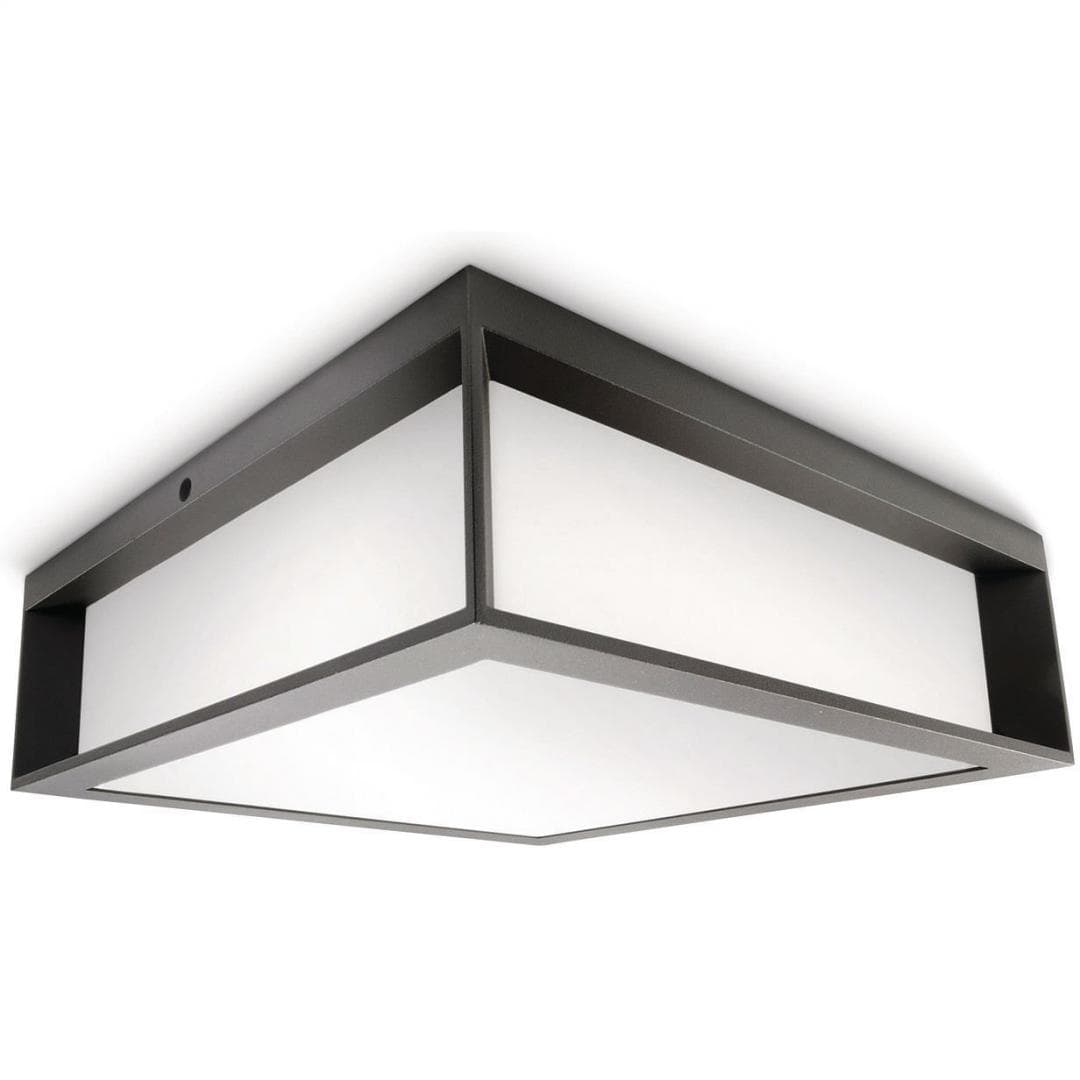APLICA PHILIPS, LED, soclu E27, putere 14 W x 2, tip lumina alb, alimentare 220 - 230 V, "000008718291444350" — miniatură