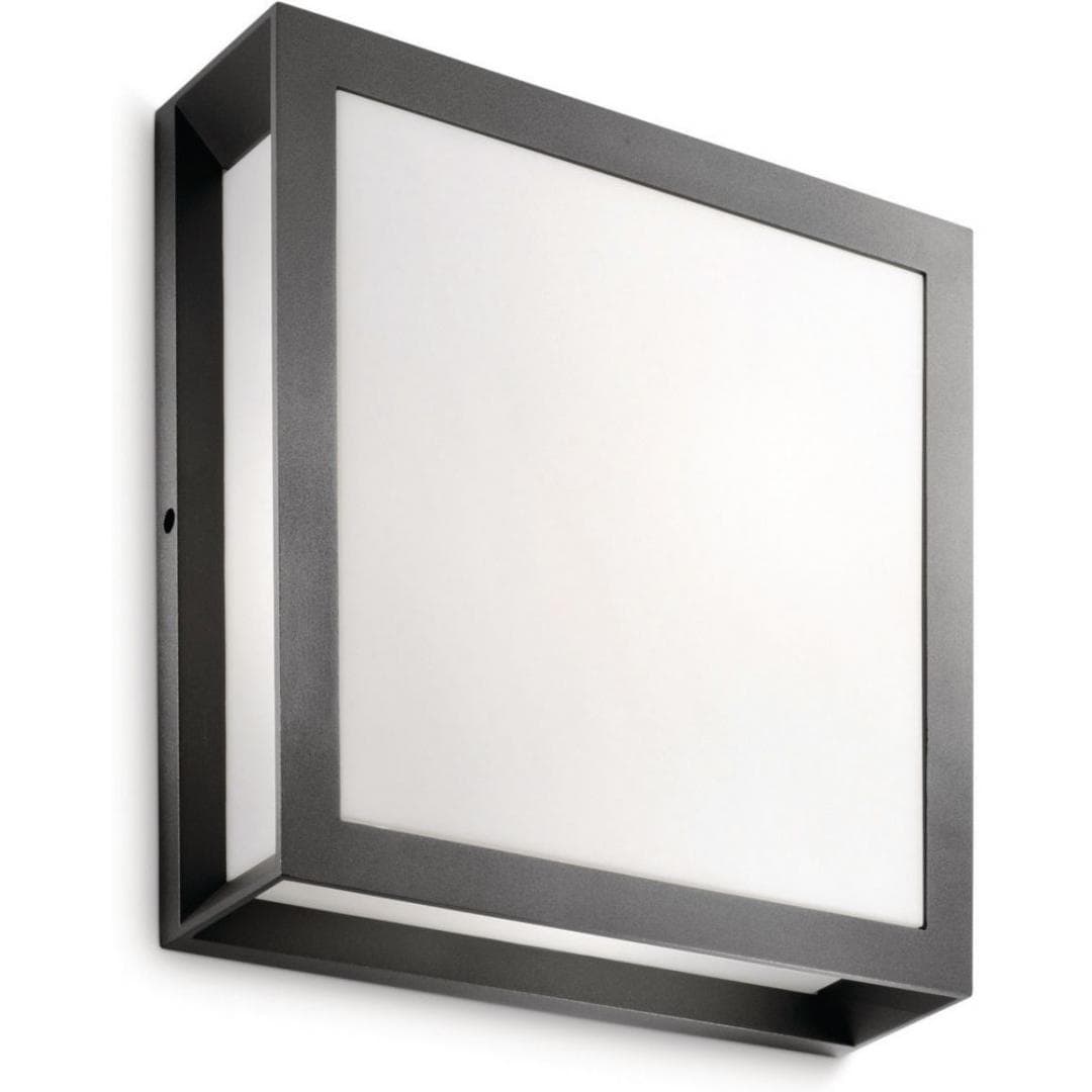 APLICA PHILIPS, LED, soclu E27, putere 14 W x 2, tip lumina alb, alimentare 220 - 230 V, "000008718291444350" — miniatură