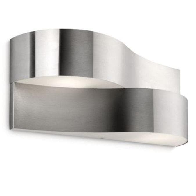 APLICA PHILIPS, LED, soclu integrat, putere 11 W x 2, tip lumina alb, 600 lumeni, alimentare 220 - 230 V, "000008718291445098"