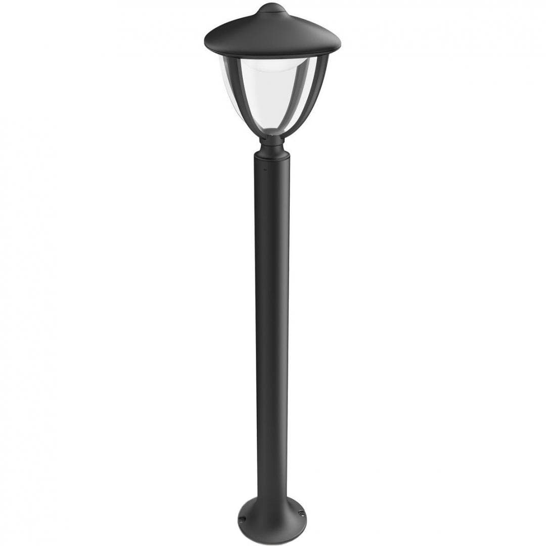 STALP exterior PHILIPS, LED, soclu integrat, putere 4.5 W, tip lumina alb calda, 430 lumeni, alimentare 220 - 230 V, "000008718696122488" — miniatură
