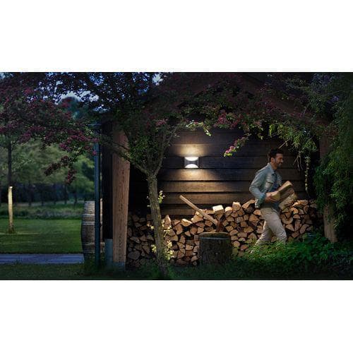 APLICA PHILIPS, LED, soclu integrat, putere 6 W, tip lumina alb, 600 lumeni, alimentare 220 - 230 V, "000008718696131343" — miniatură