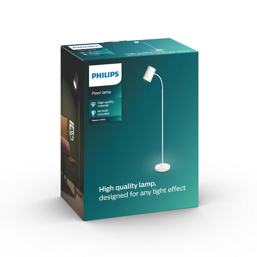 LAMPA PHILIPS, LED, soclu E27, putere 15 W, tip lumina alb, alimentare 220 - 230 V, "000008718696132906" — miniatură