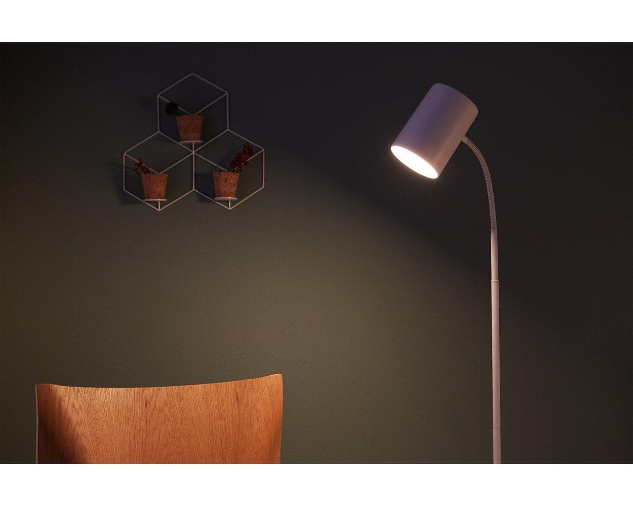 LAMPA PHILIPS, LED, soclu E27, putere 15 W, tip lumina alb, alimentare 220 - 230 V, "000008718696132906" — miniatură