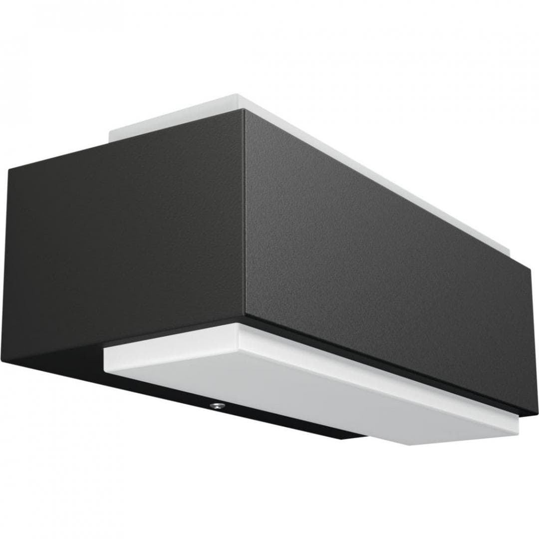 APLICA PHILIPS, LED, soclu integrat, putere 4.5 W x 2, tip lumina alb, 1.000 lumeni, alimentare 220 - 230 V, "000008718696161395"