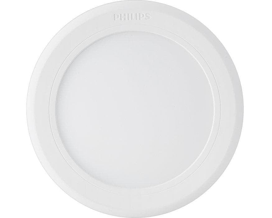 APLICA PHILIPS, LED, soclu integrat, putere 12 W, tip lumina alb, 1.000 lumeni, alimentare 220 - 230 V, "000008718696163696" — miniatură