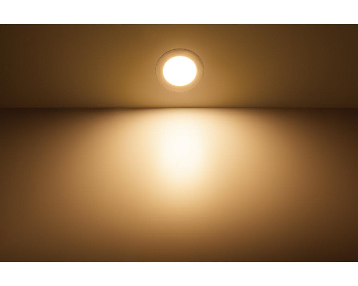APLICA PHILIPS, LED, soclu integrat, putere 12 W, tip lumina alb, 1.000 lumeni, alimentare 220 - 230 V, "000008718696163696" — miniatură